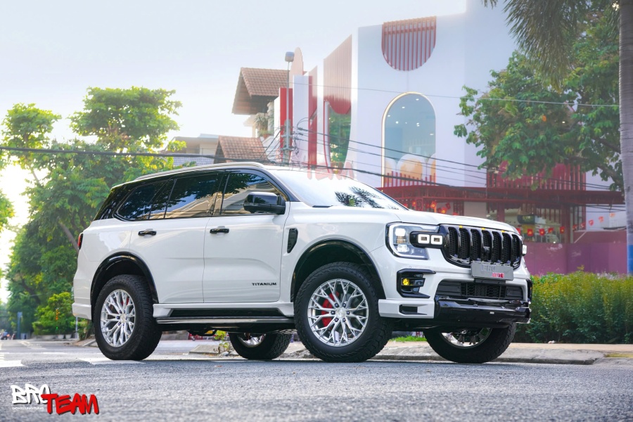 Lốp ô tô Kumho 275/60 R20 115T Road Venture AT52