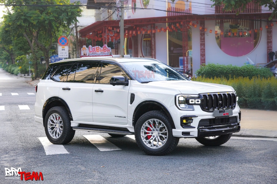Lốp ô tô Kumho 275/60 R20 115T Road Venture AT52