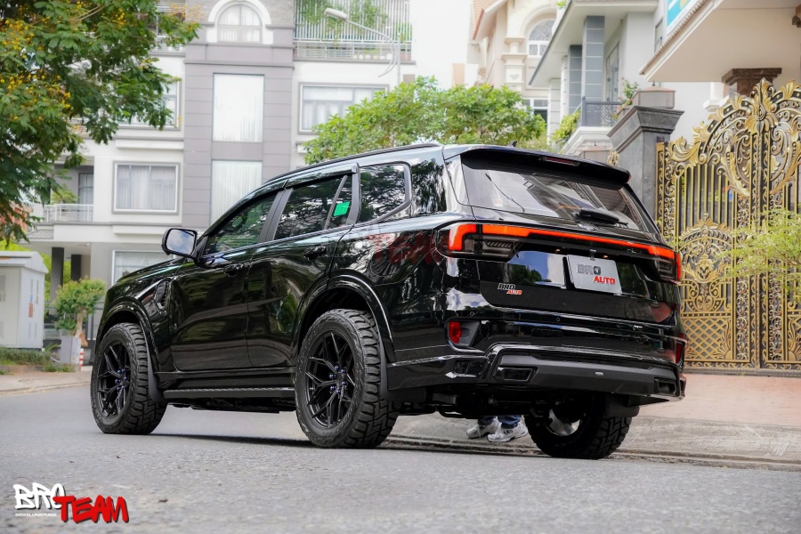 Lốp Toyo Open Country R/T 275/55R20