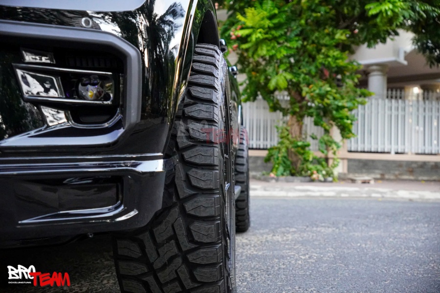 Lốp Toyo Open Country R/T 275/55R20