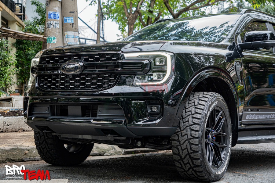 Lốp Toyo Open Country R/T 275/55R20
