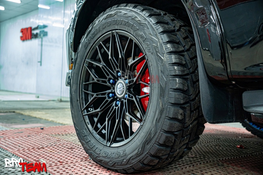 Lốp Toyo Open Country R/T 275/55R20