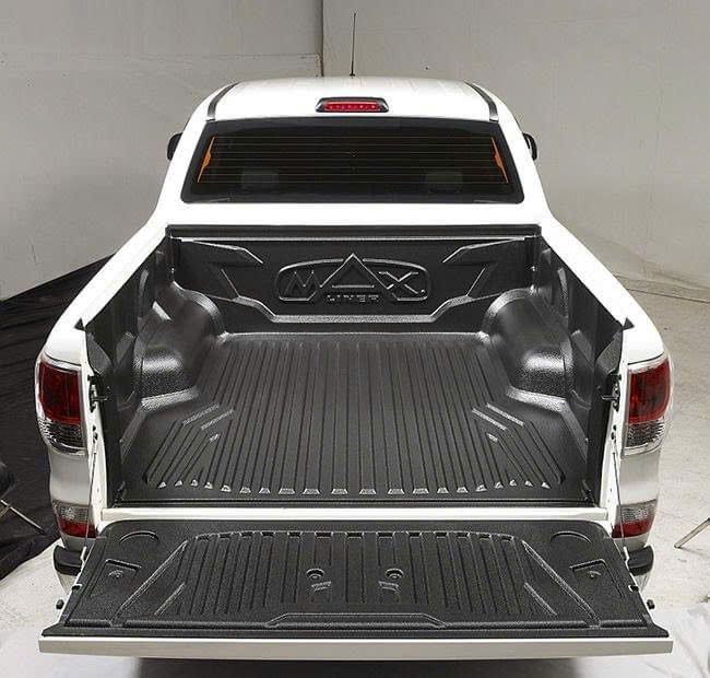 Lót Thùng Xe Ford Ranger Aeroklas