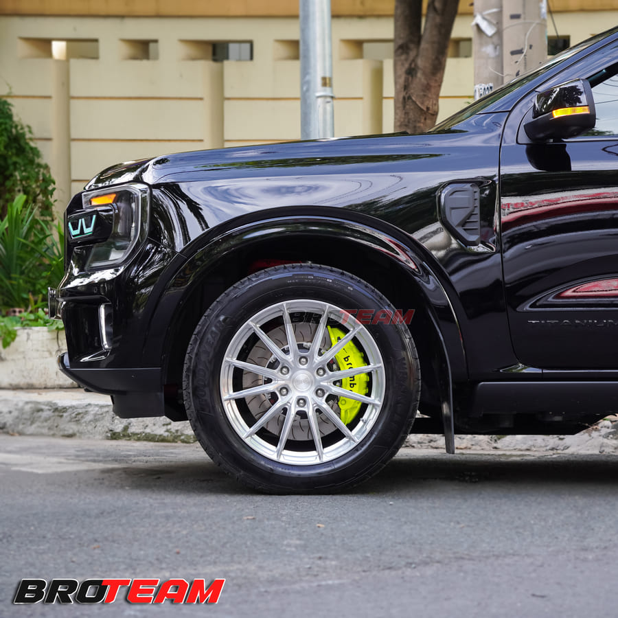 Mâm Bro CNC Forged 20 inch