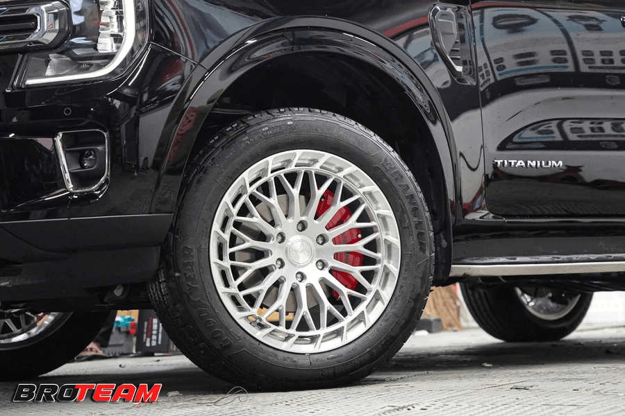 Mâm MDJ Forged 20 inch cao cấp