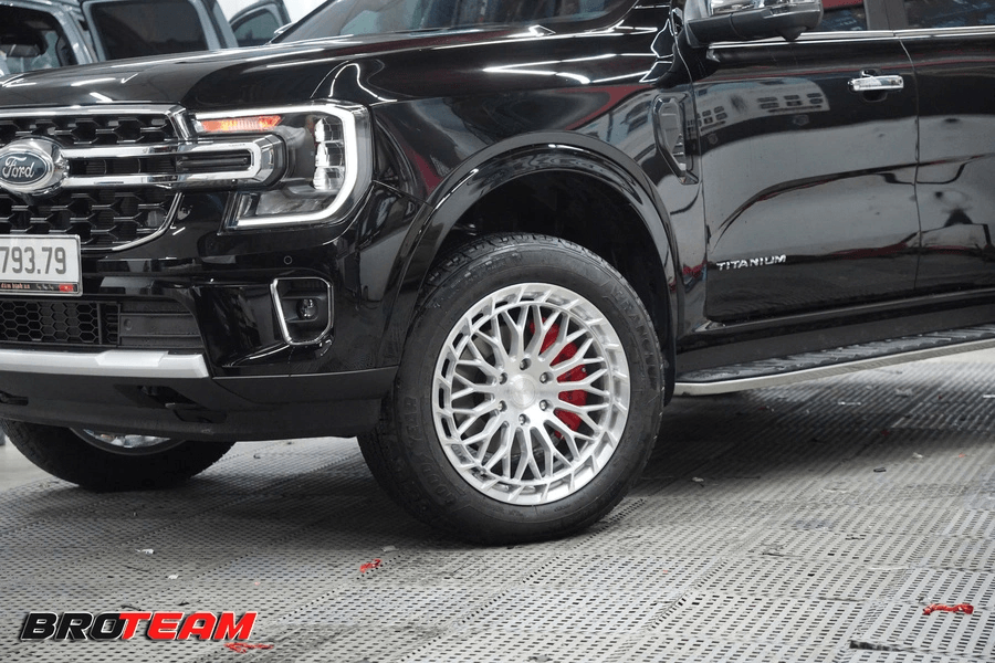 Mâm MDJ Forged 20 inch cao cấp
