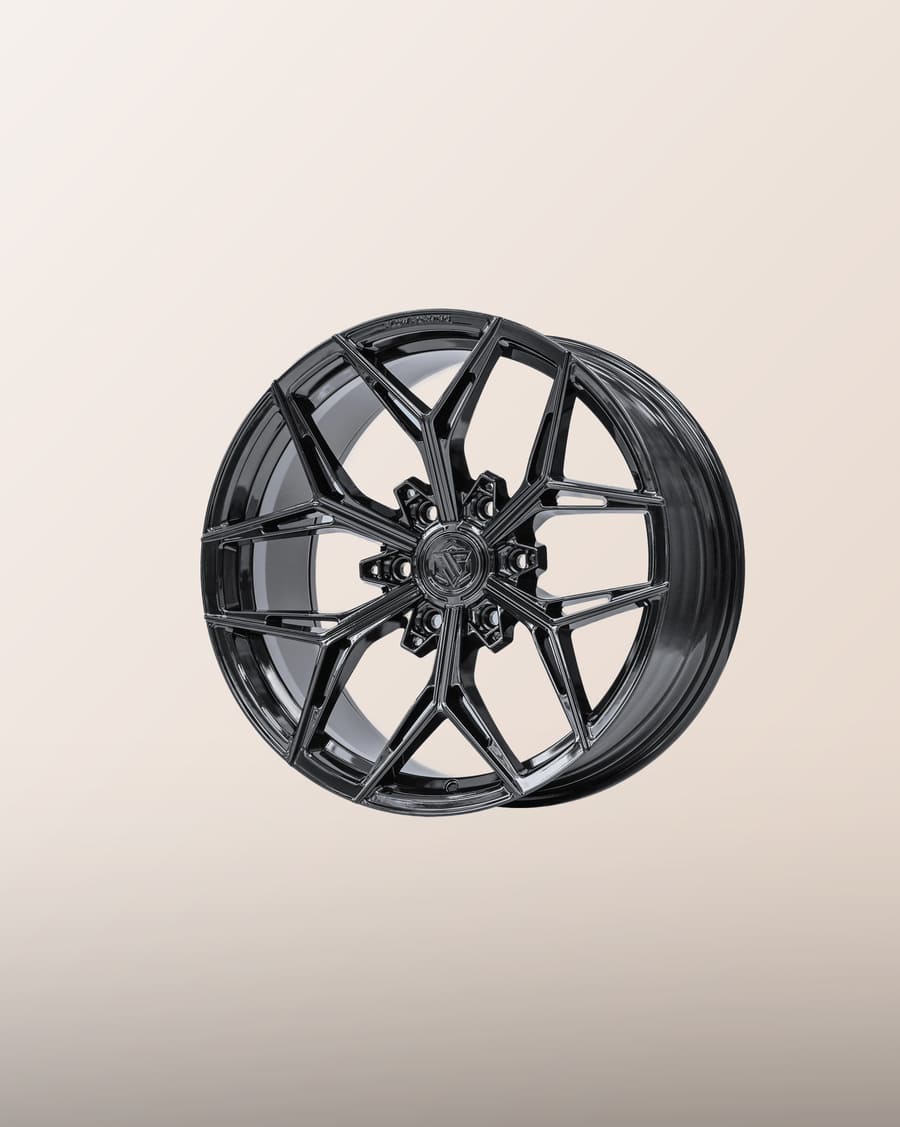 Mâm SHEIK T2 20 inch
