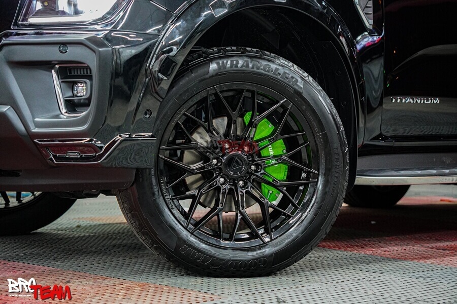 Mâm Vampire 20 Inch Thái Lan Mẫu Xương Cá