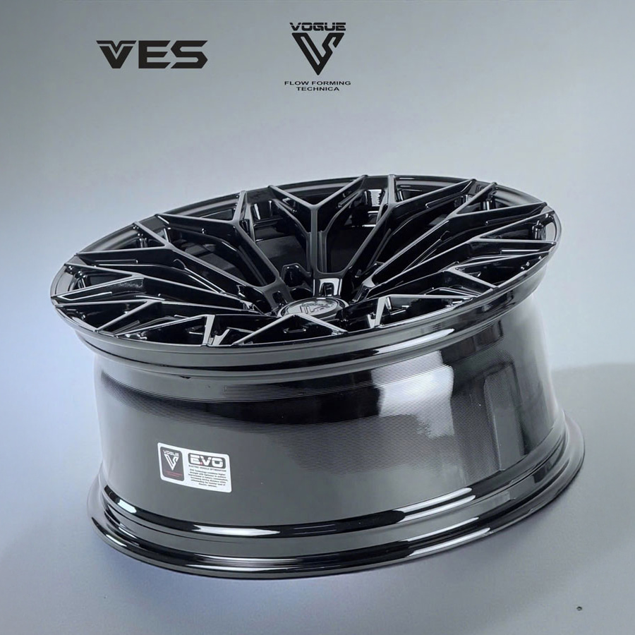 Mâm Vogue VWF13 Ford Everest/Raptor