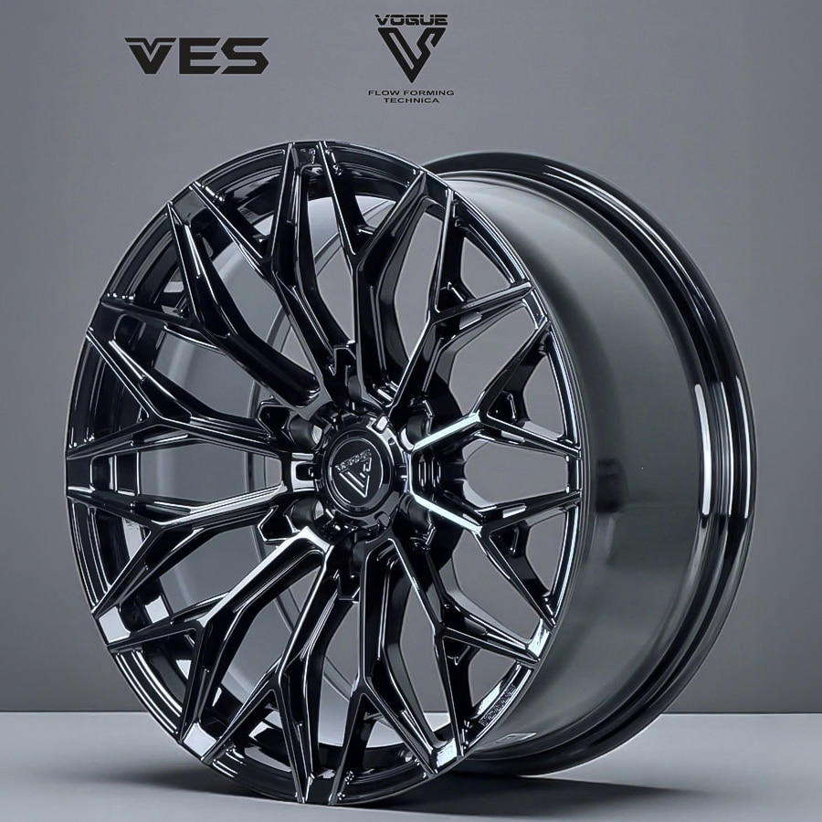 Mâm Vogue VWF13 Ford Everest/Raptor