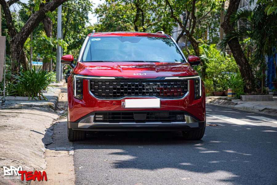 Ốc Titan Cho Xe Kia Carnival 2025