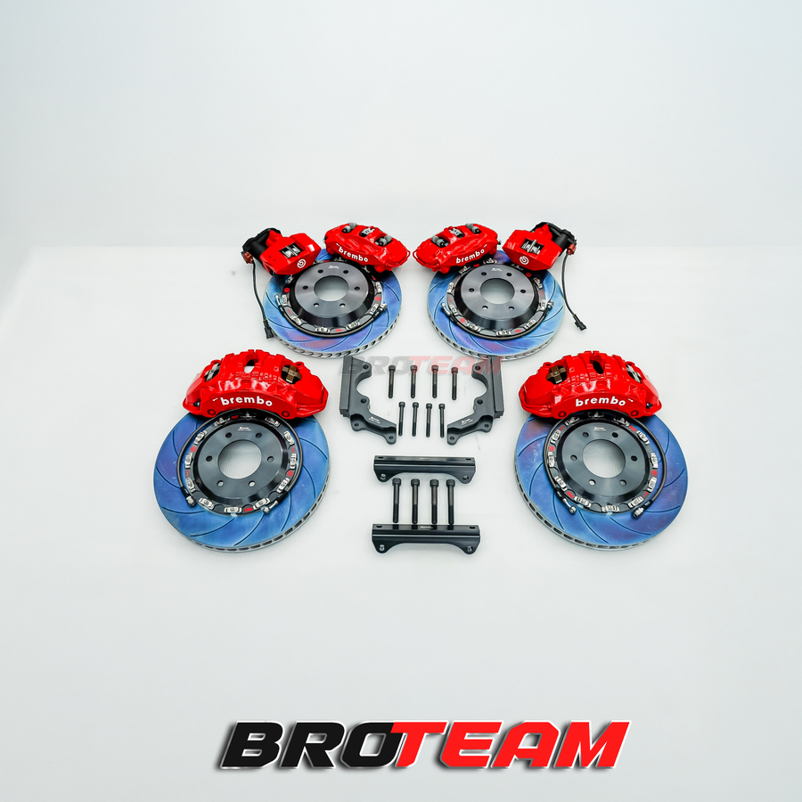 Phanh Brembo 19Z cao cấp
