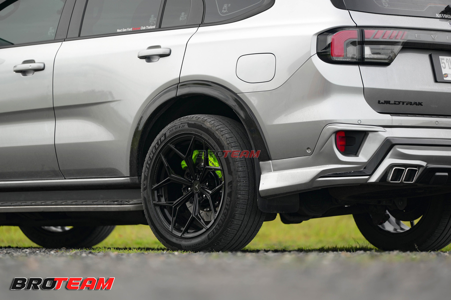 Phanh Brembo 19Z cao cấp