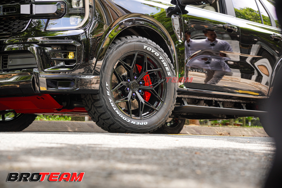 Phanh Brembo 19Z cao cấp