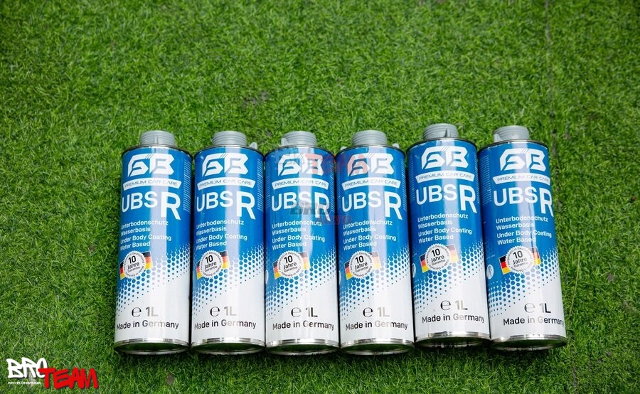 Phủ Gầm Ô Tô Ford Mustang Mach-E