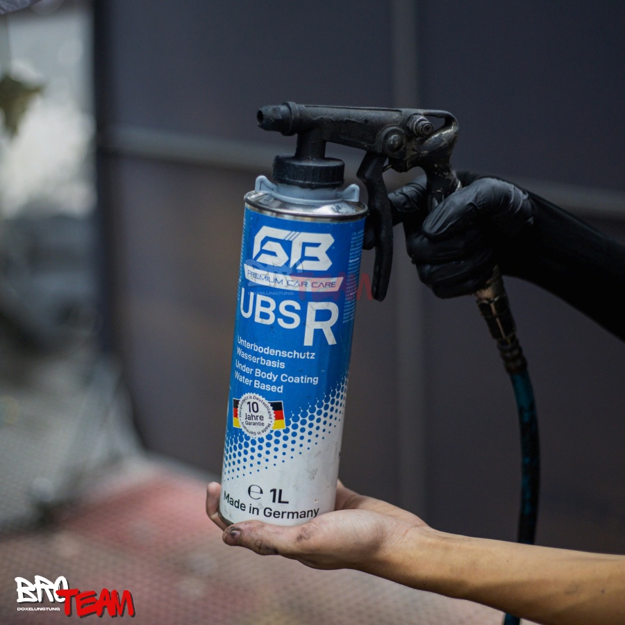 Phủ Gầm Ô Tô Ford Mustang Mach-E