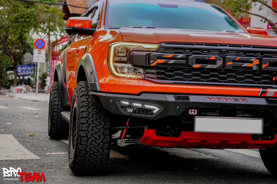 Tem chữ Ford