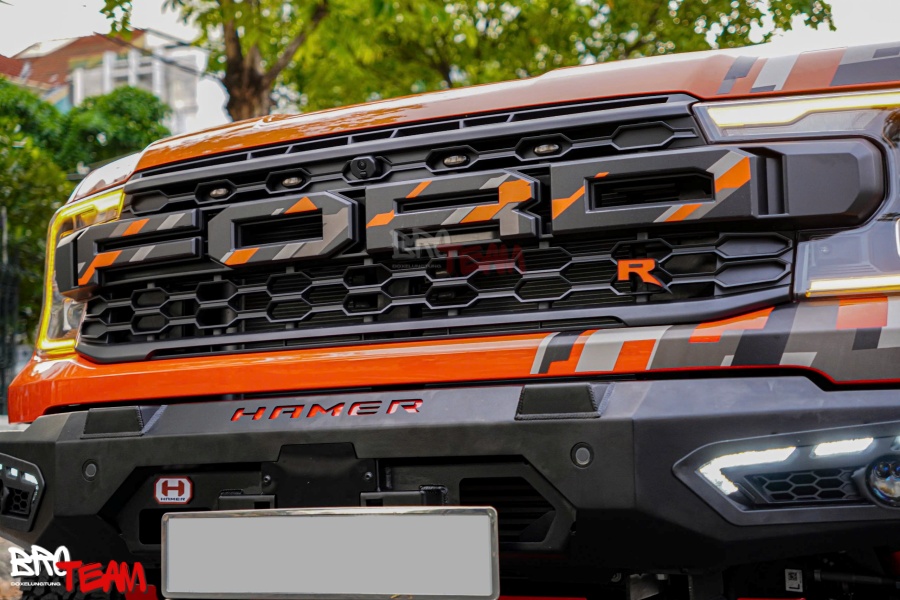 Tem chữ Ford