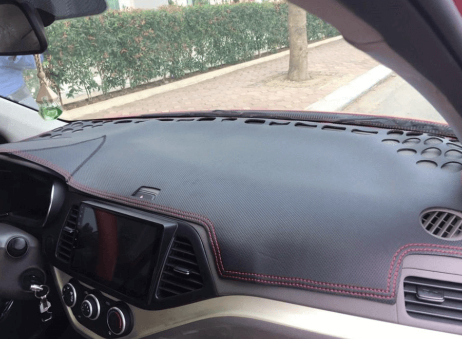 Thảm Taplo Da Carbon Ford Everest