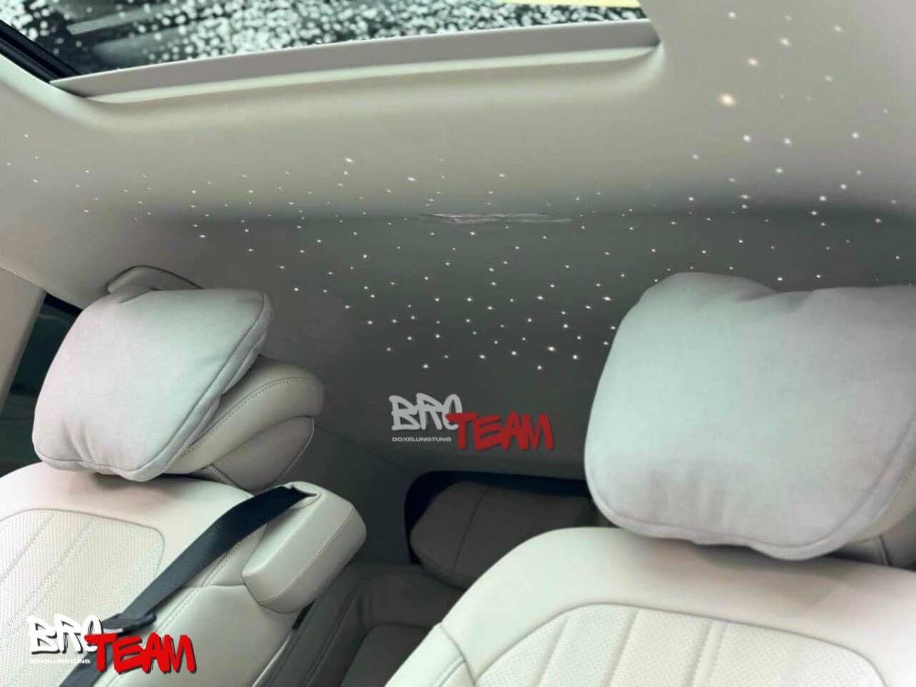 Độ trần sao ô tô