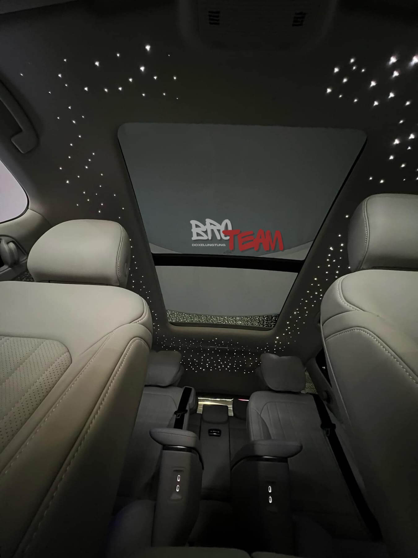 Độ trần sao ô tô