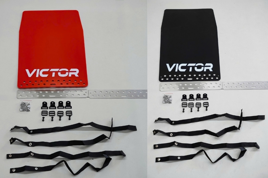 Vè Chắn Bùn Victor