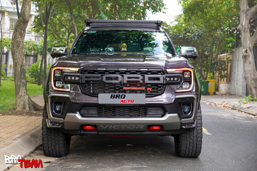 Vỏ lốp Cooper Discoverer AT3 XLT