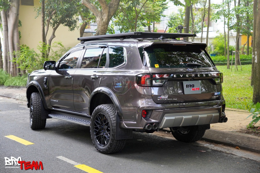 Vỏ lốp Cooper Discoverer AT3 XLT