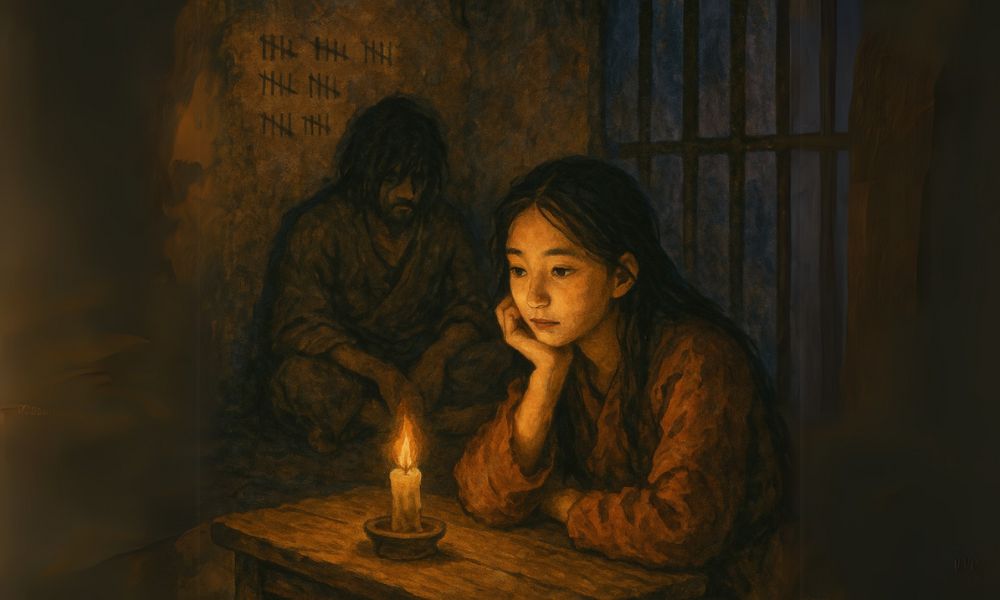 Năm Ấy, Ánh Trắng Soi Sáng Nơi U Tối (Chương 14-17)