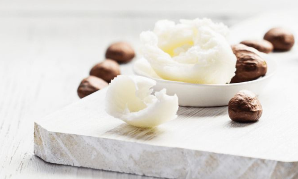 Shea Butter (Bơ Hạt Mỡ)