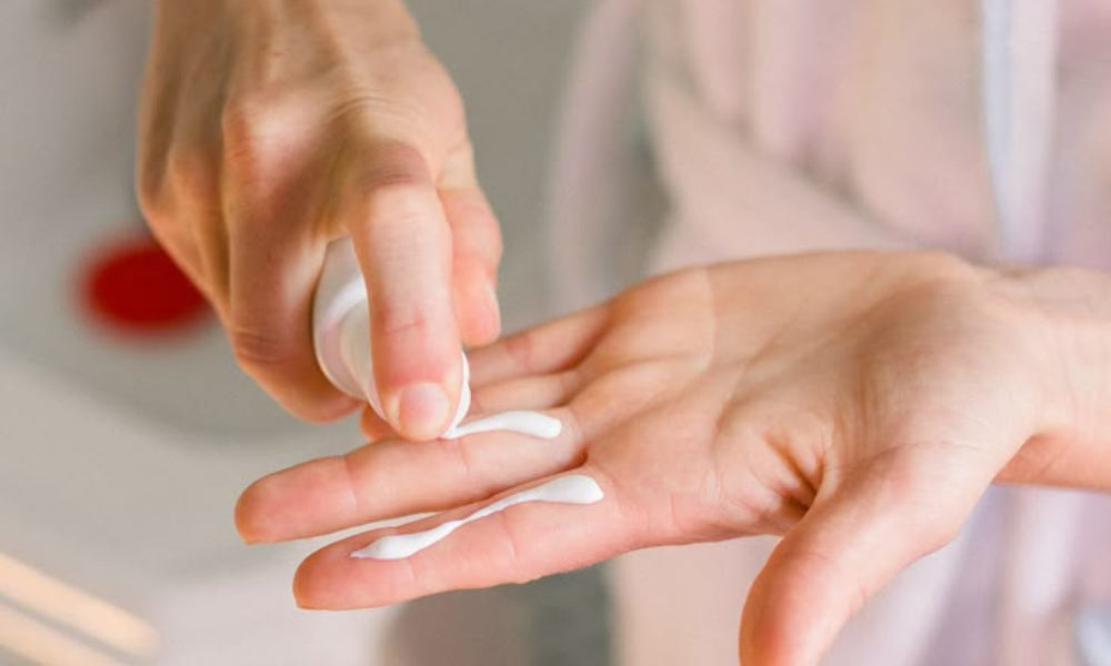 Phương pháp chăm sóc da Skin Cycling