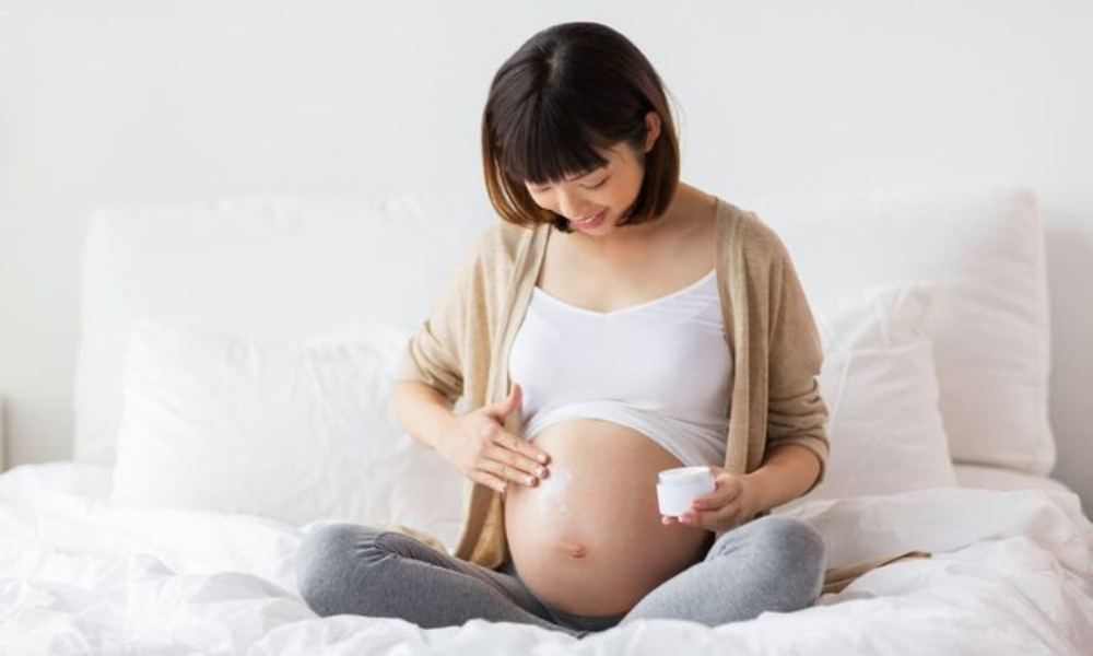 Những thành phần mỹ phẩm mẹ bầu nên tránh tuyệt đối