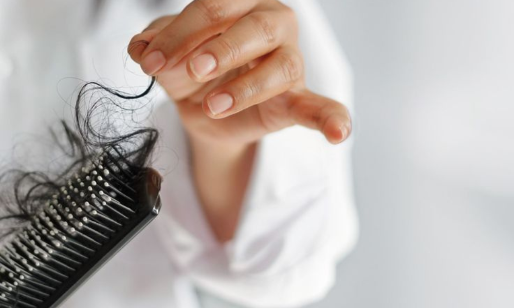 Tóc sâu - nguyên nhân và cách xử lí