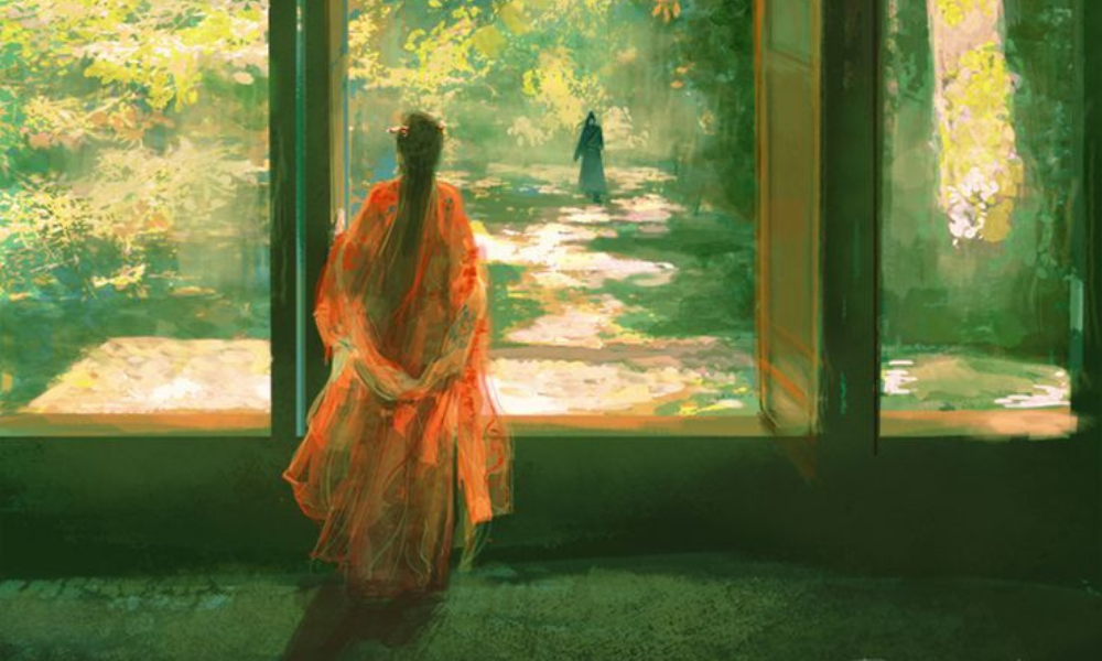 Chủ Mẫu Báo Thù