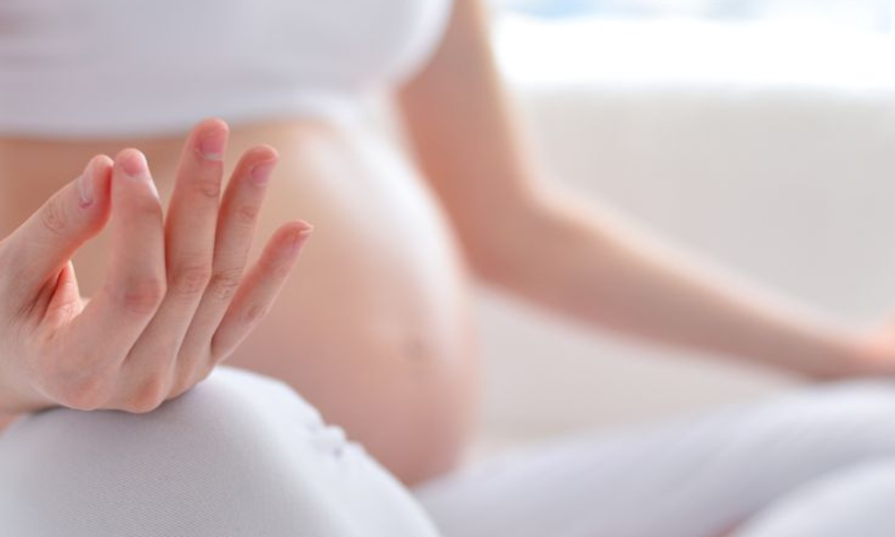 Tăng cân khi mang thai – bao nhiêu là đủ?