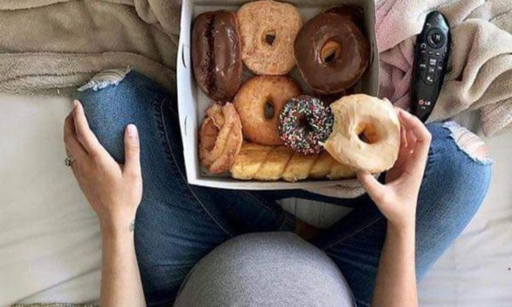 Thực phẩm cần tránh trong thai kỳ