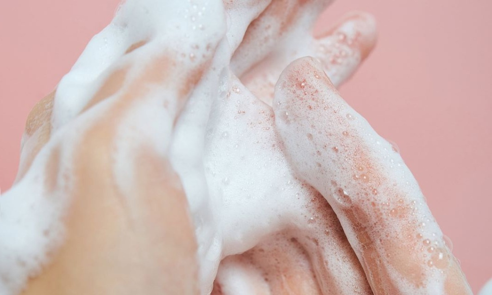 Hợp chất tạo bọt từ Dừa: SCI, CAPB & DECYL