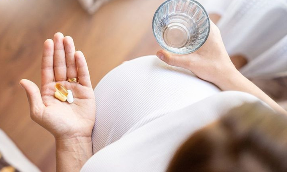 Bổ sung canxi và sắt đúng cách