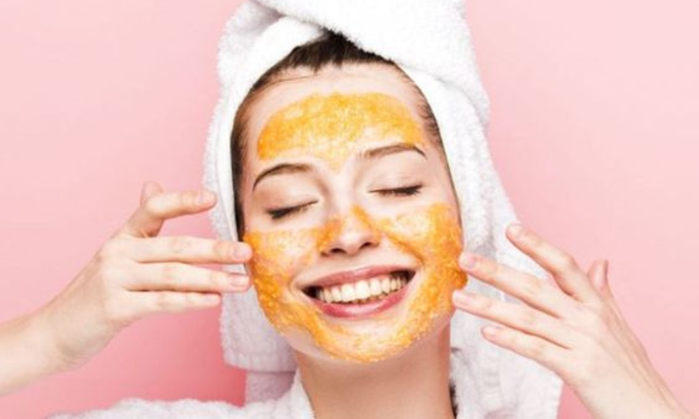 NHỮNG THÓI QUEN XẤU KHI BỊ MỤN