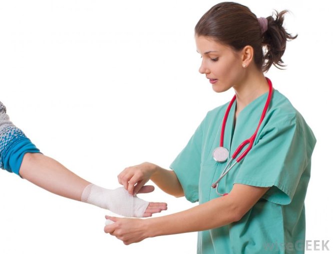 Những điều cần biết về bỏng và phương pháp điều trị tối ưu