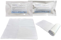BloodSTOP®  iX và WoundFLEX® Sự kết hợp hoàn  hảo trong Phẫu thuật Bỏng và Chấn thương chỉnh hình