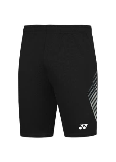 Quần Cầu Lông Yonex Đen Chính Hãng