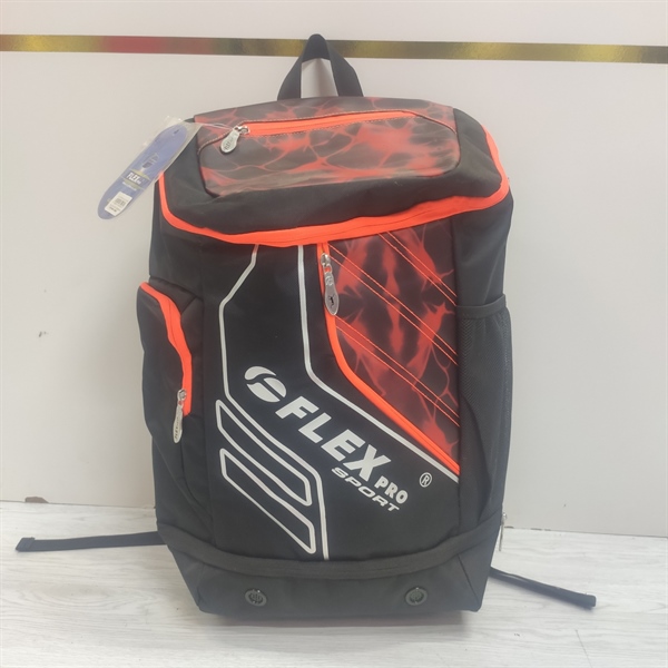 Balo Flex Pro 196BR/đỏ