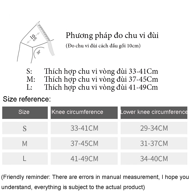 Bó gối thể thao mỏng, thoáng khí Aolikes 7901