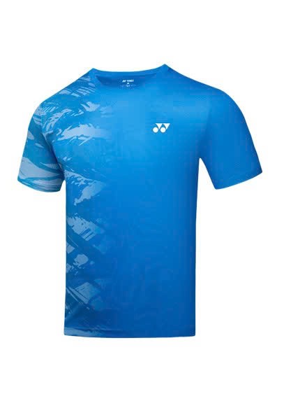 Áo Cầu Lông Yonex Chính Hãng Xanh Biển 3239