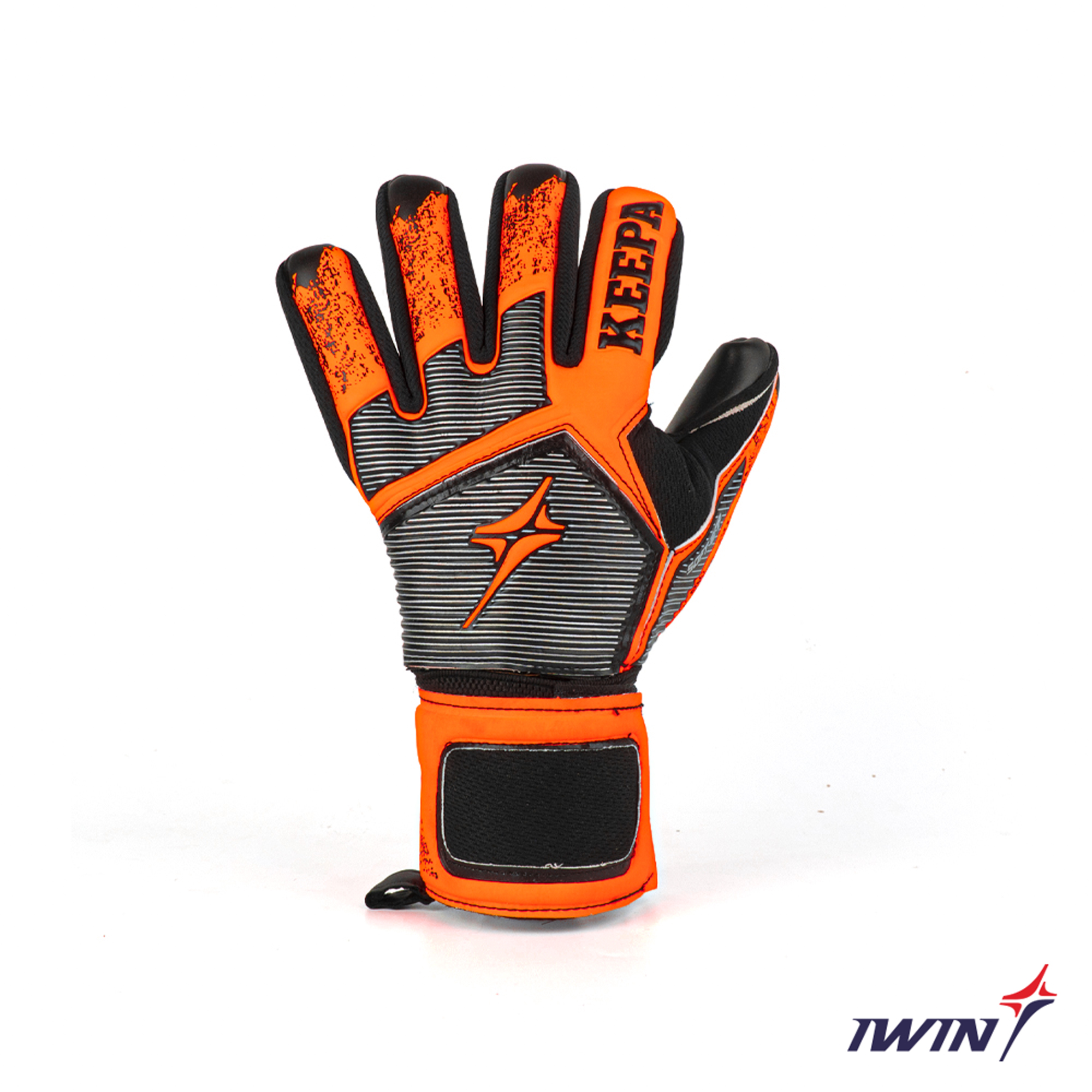 Găng tay thủ môn IWIN Keepa PRO GK01