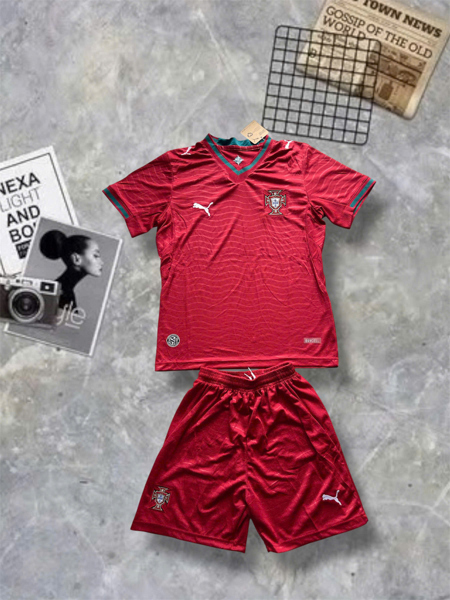 QA BỒ ĐÀO NHA ĐỎ FEX WC 2026
