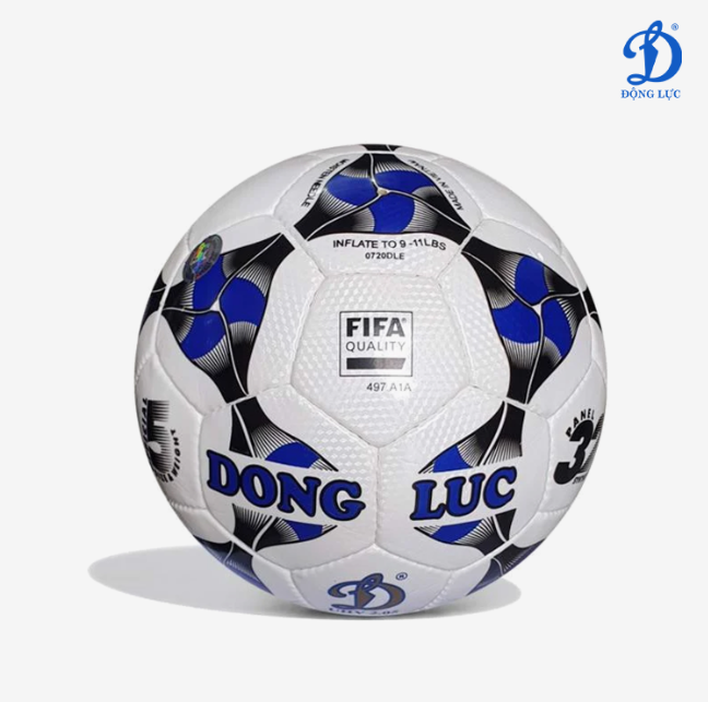 QUẢ BÓNG ĐÁ FIFA QUALITY UHV 2.05 SỐ 4