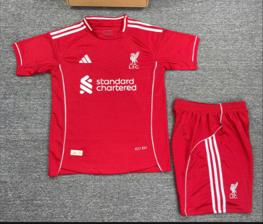 QA LIVERPOOL ĐỎ FEX 25/26