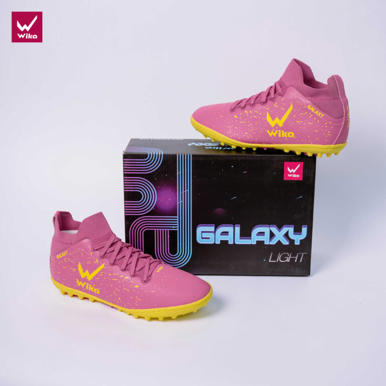 Giày đá bóng Wika Galaxy Light